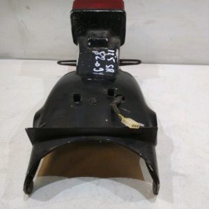 Yamaha - SR 125 - SR125 - 1982 à 1998 - Feu arrière