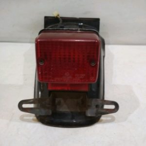 Yamaha - SR 125 - SR125 - 1982 à 1998 - Feu arrière