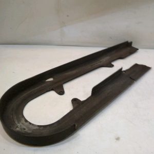 Yamaha - SR 125 - SR125 - 1982 à 2002 - Carter de chaîne