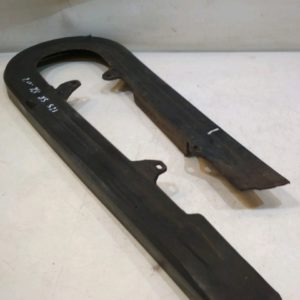 Yamaha - SR 125 - SR125 - 1982 à 2002 - Carter de chaîne