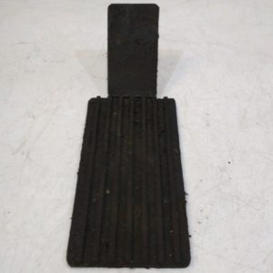 Yamaha - SR 125 - SR125 - 1982 à 2002 - Intérieur carénage