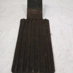 Yamaha - SR 125 - SR125 - 1982 à 2002 - Intérieur carénage