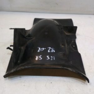 Yamaha - SR 125 - SR125 - 1982 à 2002 - Passage de roue