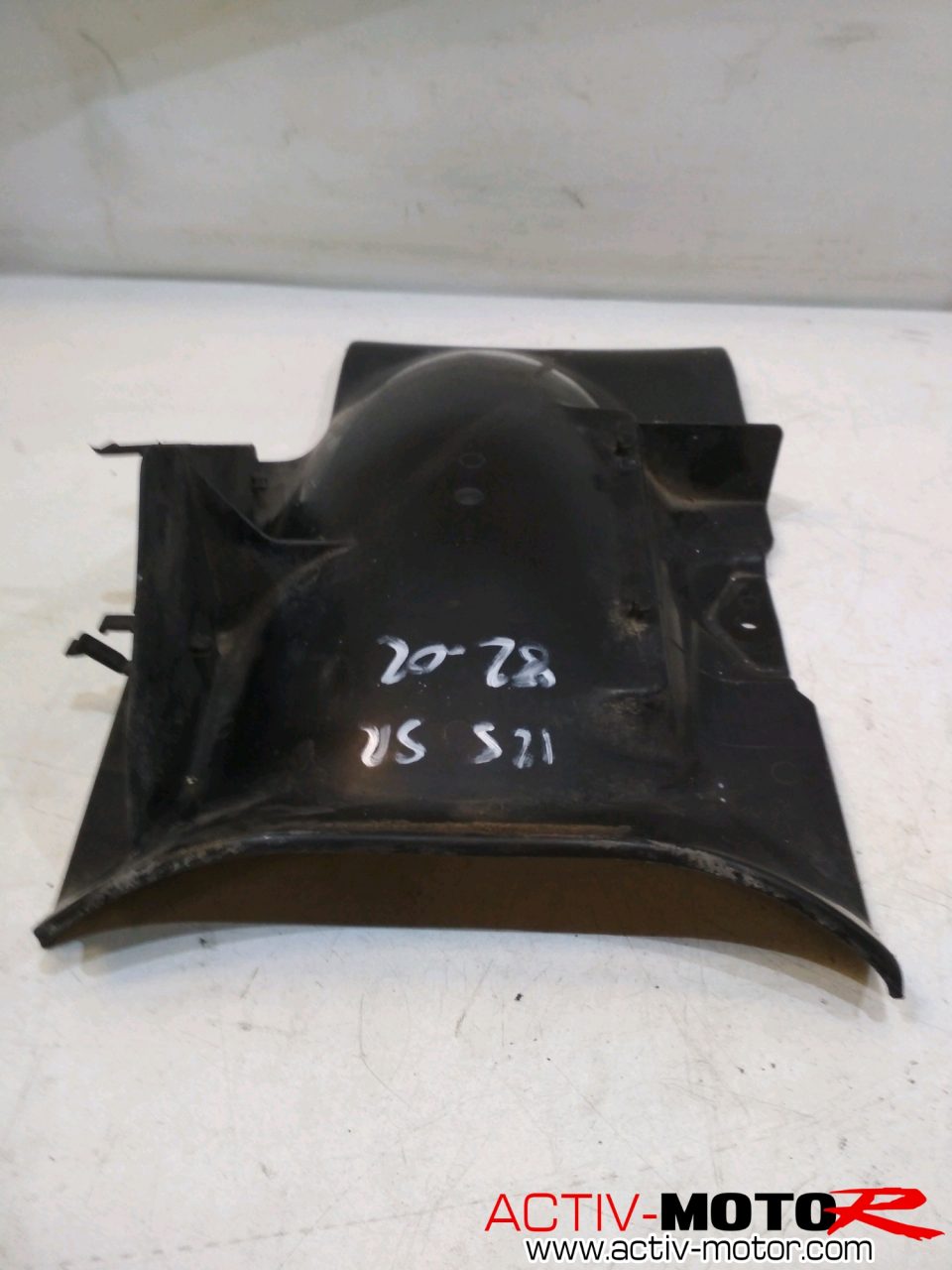 Yamaha - SR 125 - SR125 - 1982 à 1991 - Câble de compteur