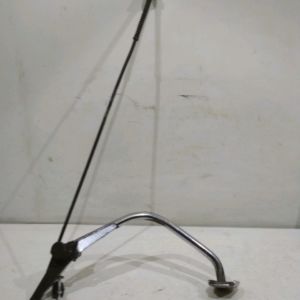 Yamaha - SR 125 - SR125 - 1982 à 2002 - Pédale de frein