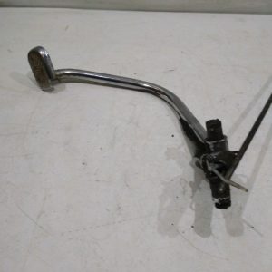 Yamaha - SR 125 - SR125 - 1982 à 2002 - Pédale de frein
