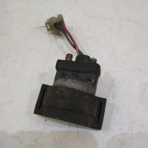 Yamaha - SR 125 - SR125 - 1982 à 2002 - Relais de démarreur