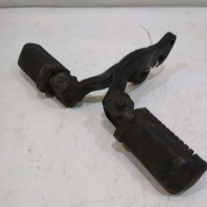 Yamaha - SR 125 - SR125 - 1982 à 2002 - Repose-pied