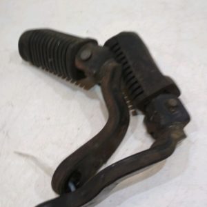 Yamaha - SR 125 - SR125 - 1982 à 2002 - Repose-pied