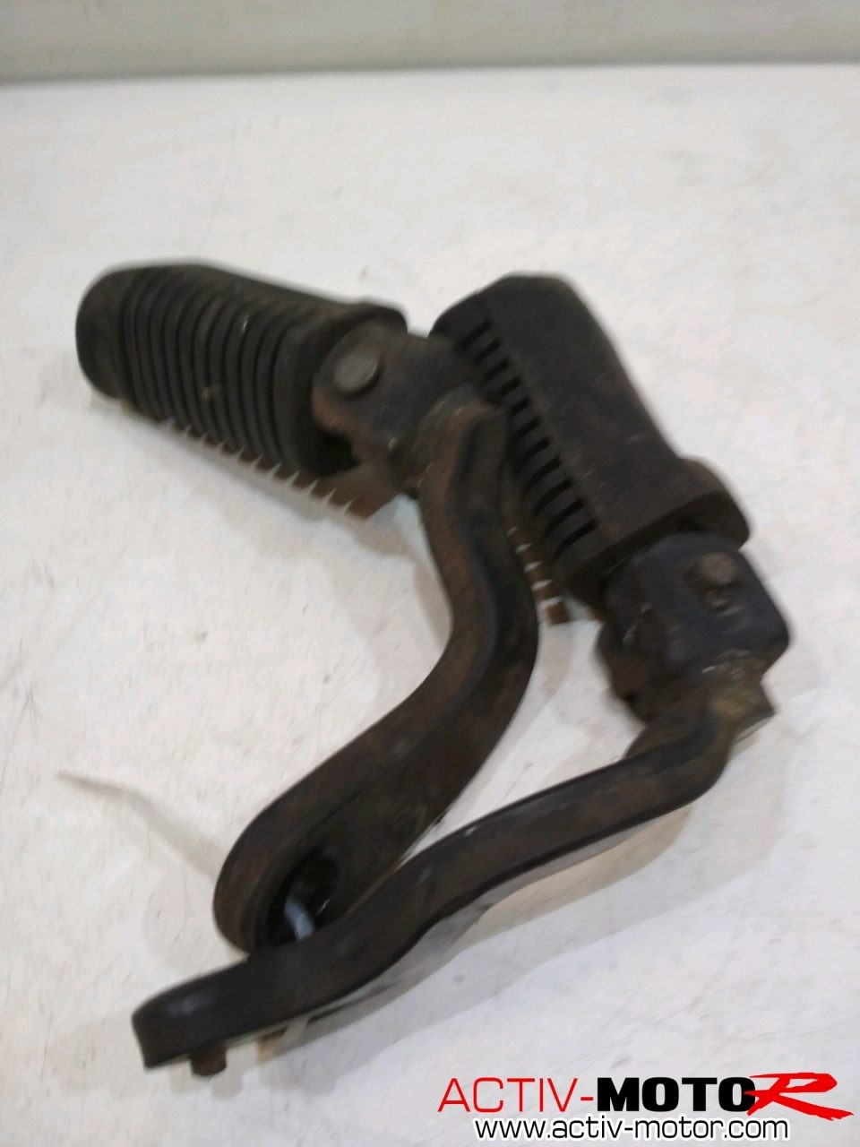 Yamaha - SR 125 - SR125 - 1982 à 2002 - Sélecteur