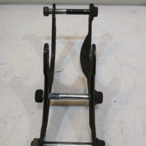 Yamaha - SR 125 - SR125 - 1982 à 2002 - Support