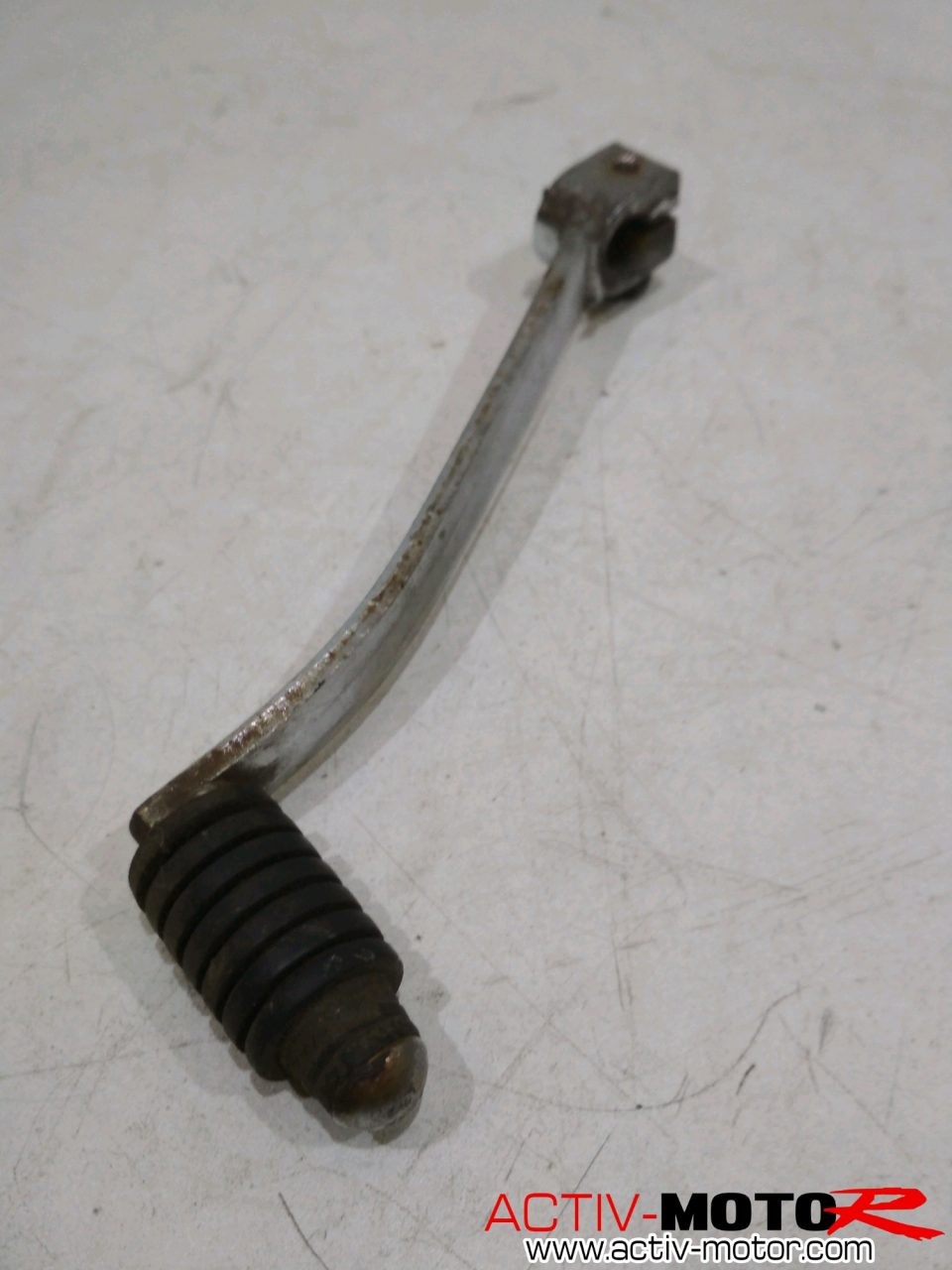 Yamaha - SR 125 - SR125 - 1982 à 2002 - Pédale de frein
