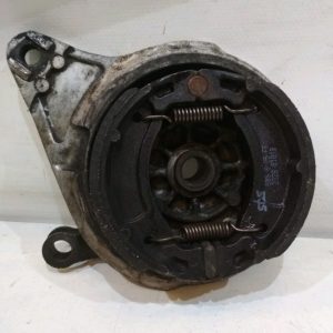Yamaha - SR 125 - SR125 - 1982 à 2002 - Tambour de frein arrière