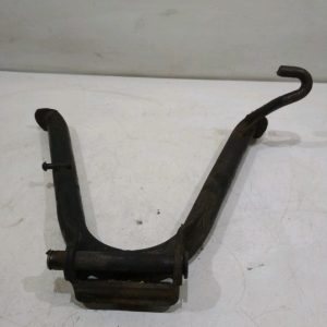 Yamaha - SR 125 - SR125 - 1987 - Béquille centrale