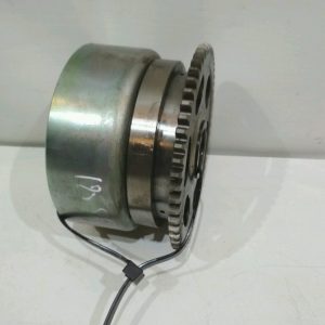 Yamaha - SR 125 - SR125 - 1989 à 2000 - Roue libre de démarreur