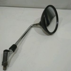 Yamaha - SR 125 - SR125 - 1989 à 2000 - Rétroviseur