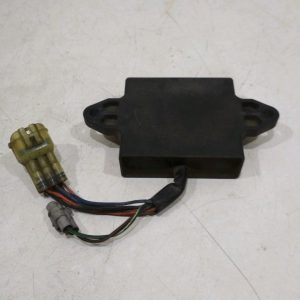 Yamaha - SR 125 - SR125 - 1992 à 2002 - CDI