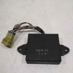 Yamaha - SR 125 - SR125 - 1992 à 2002 - CDI