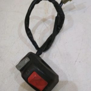 Yamaha - SR 125 - SR125 - 1992 à 2002 - Commodo