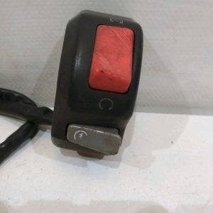 Yamaha - SR 125 - SR125 - 1992 à 2002 - Commodo