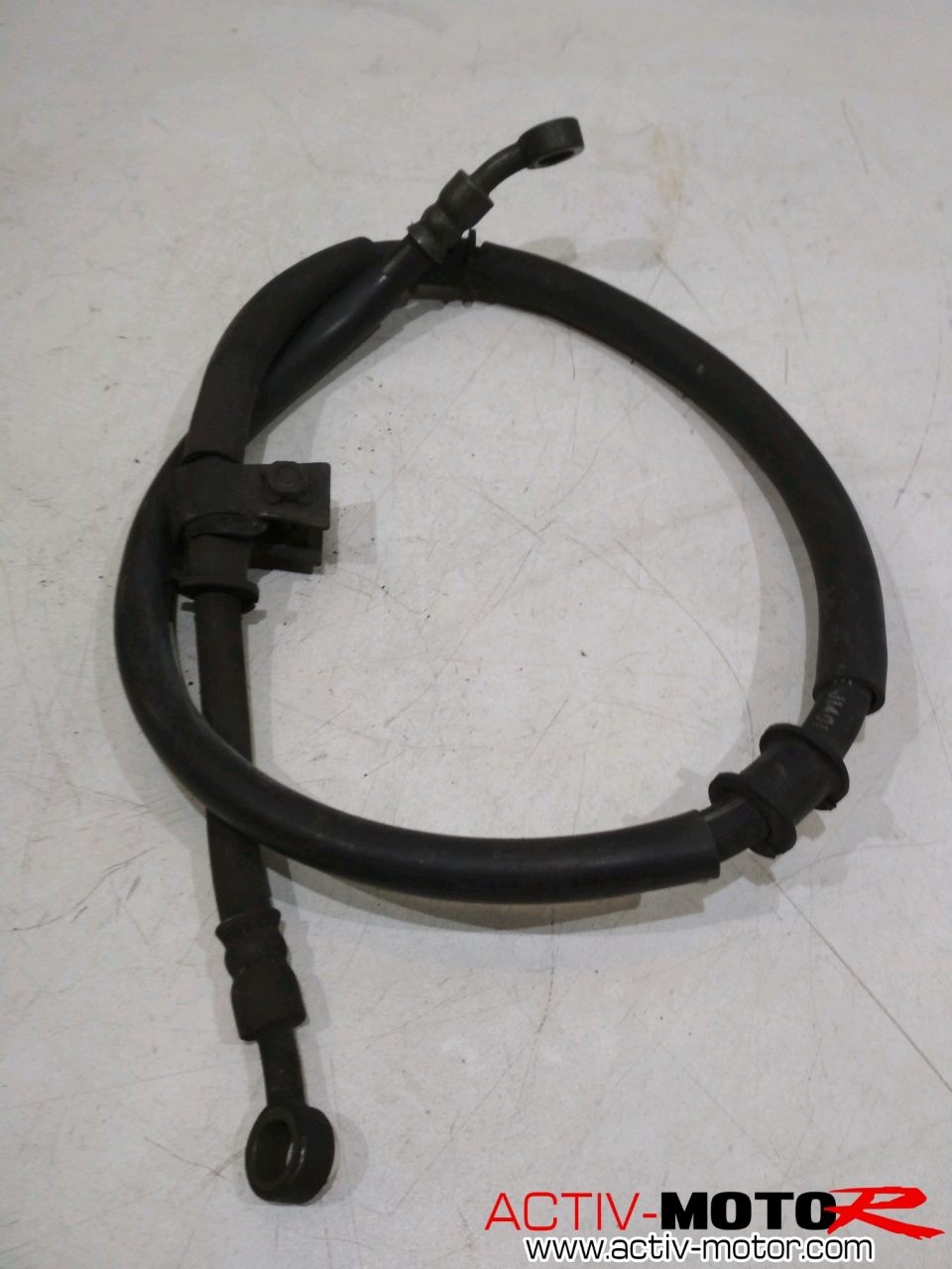 Yamaha - TDM 900 - TDM900 - 2003 à 2005 - Rampe d'injection
