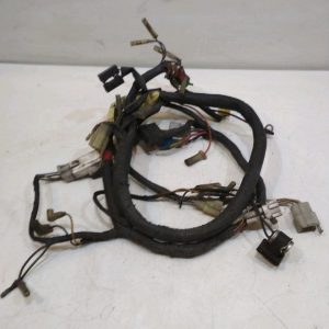 Yamaha - SR 125 - SR125 - 1992 à 2002 - Faisceau électrique