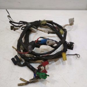 Yamaha - SR 125 - SR125 - 1992 à 2002 - Faisceau électrique