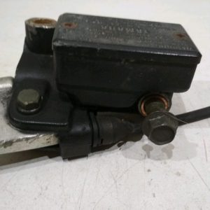 Yamaha - SR 125 - SR125 - 1992 à 2002 - Maître cylindre de frein avant