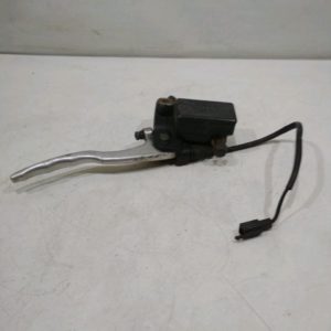 Yamaha - SR 125 - SR125 - 1992 à 2002 - Maître cylindre de frein avant