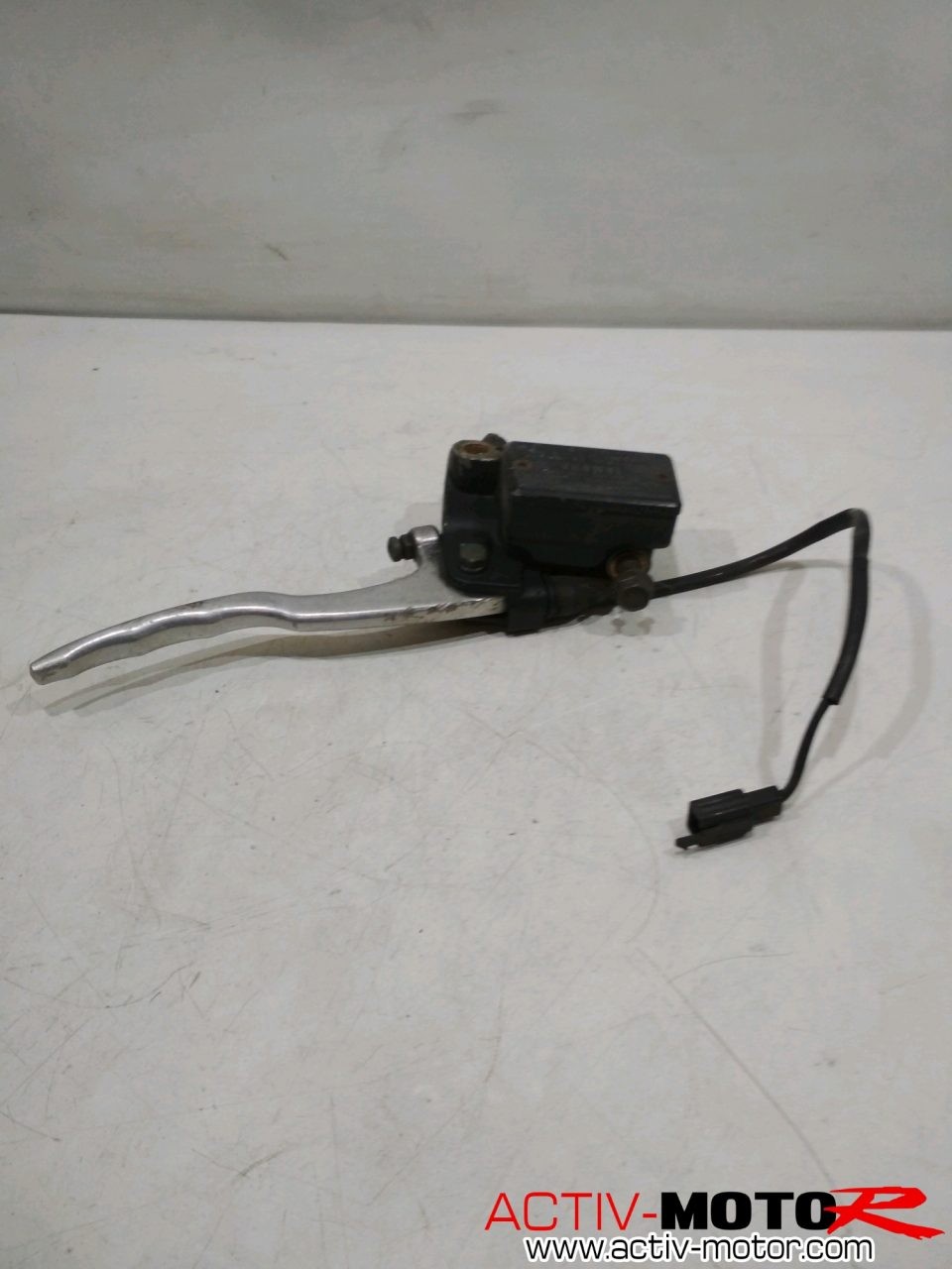 Yamaha - SR 125 - SR125 - 1992 à 2002 - Contacteur de feu stop