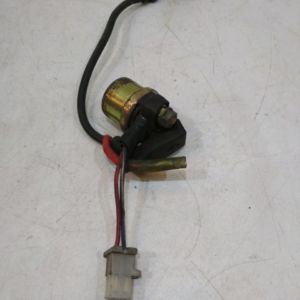 Yamaha - SR 125 - SR125 - 1992 à 2002 - Relais de démarreur
