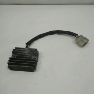 Yamaha - SR 125 - SR125 - 1993 à 2001 - Régulateur de tension