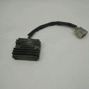 Yamaha - SR 125 - SR125 - 1993 à 2001 - Régulateur de tension
