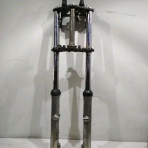 Yamaha - SR 125 - 1997 - Fourche complète