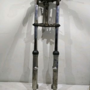 Yamaha - SR 125 - 1997 - Fourche complète