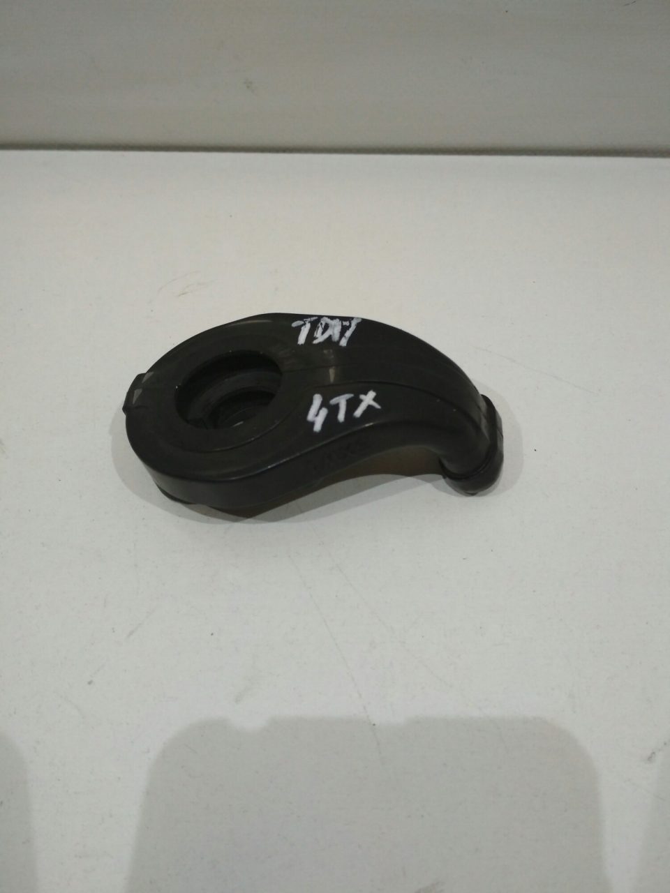Yamaha - TDM 850 - 1996 à 2001 - Relais de démarreur