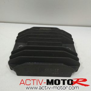 Yamaha - TDM 850 - 1993 à 1995 - Régulateur de tension
