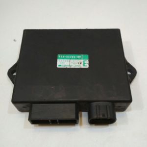 Yamaha - TDM 850 - 1996 à 1998 - CDI