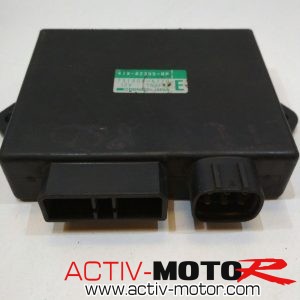 Yamaha - TDM 850 - 1996 à 1998 - CDI
