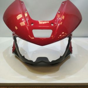 Yamaha - TDM 850 - 1996 à 2001 - Tête de fourche