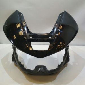 Yamaha - TDM 850 - 1996 à 2001 - Tête de fourche