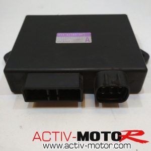 Yamaha - TDM 850 - 1999 à 2001 - CDI