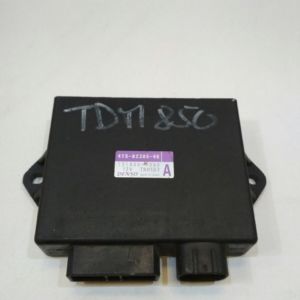 Yamaha - TDM 850 - 1999 à 2001 - CDI