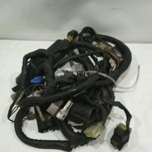 Yamaha - TDM 850 - TDM850 - 1996 à 2001 - Faisceau électrique