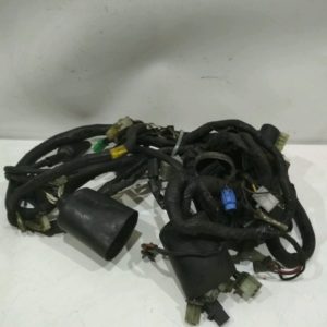 Yamaha - TDM 850 - TDM850 - 1996 à 2001 - Faisceau électrique