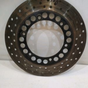 Yamaha - TDM 900 - TDM900 - 2002 à 2008 - Disque arrière