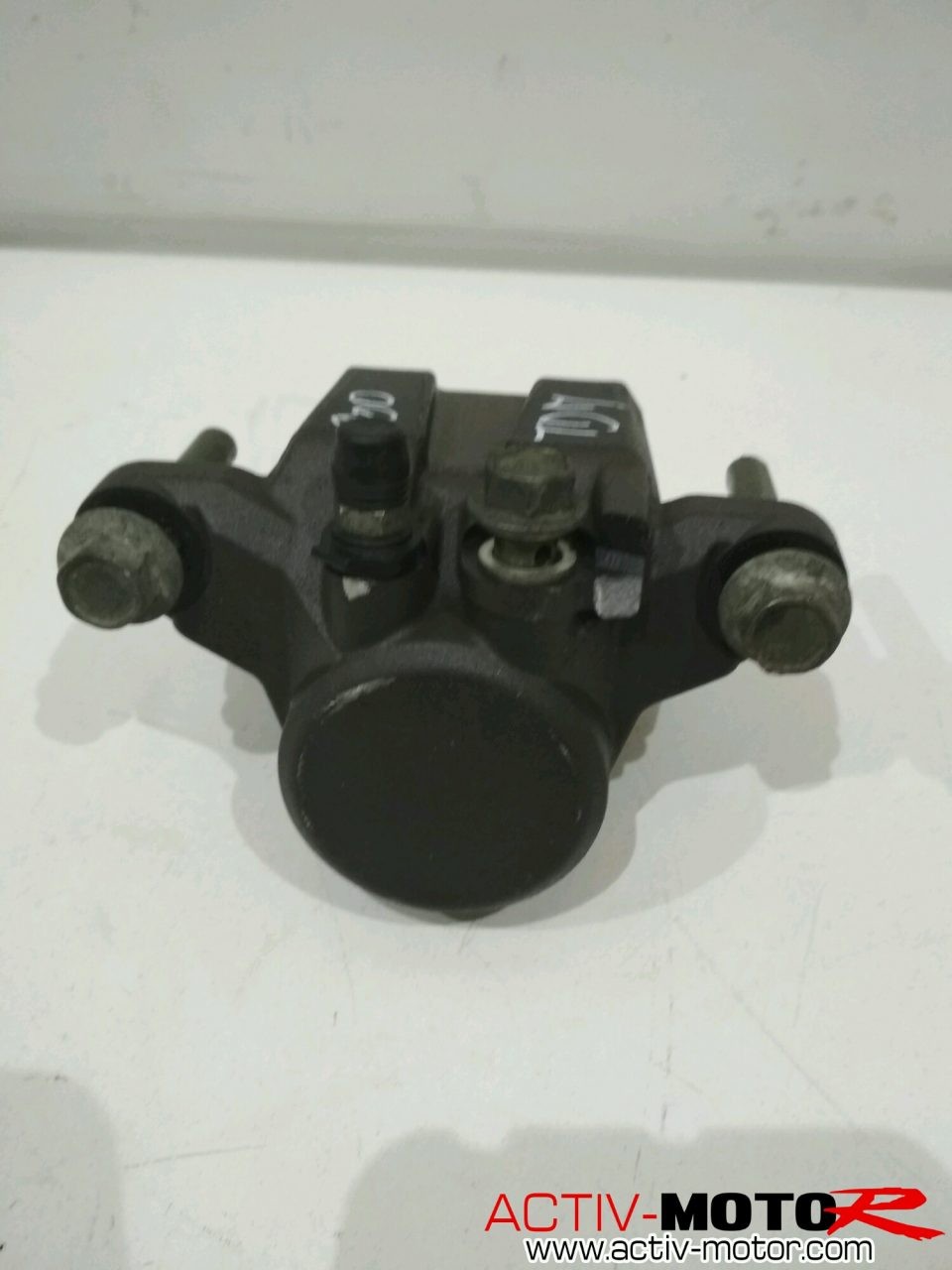Yamaha - TDM 900 - TDM900 - 2004 - Réservoir d'essence