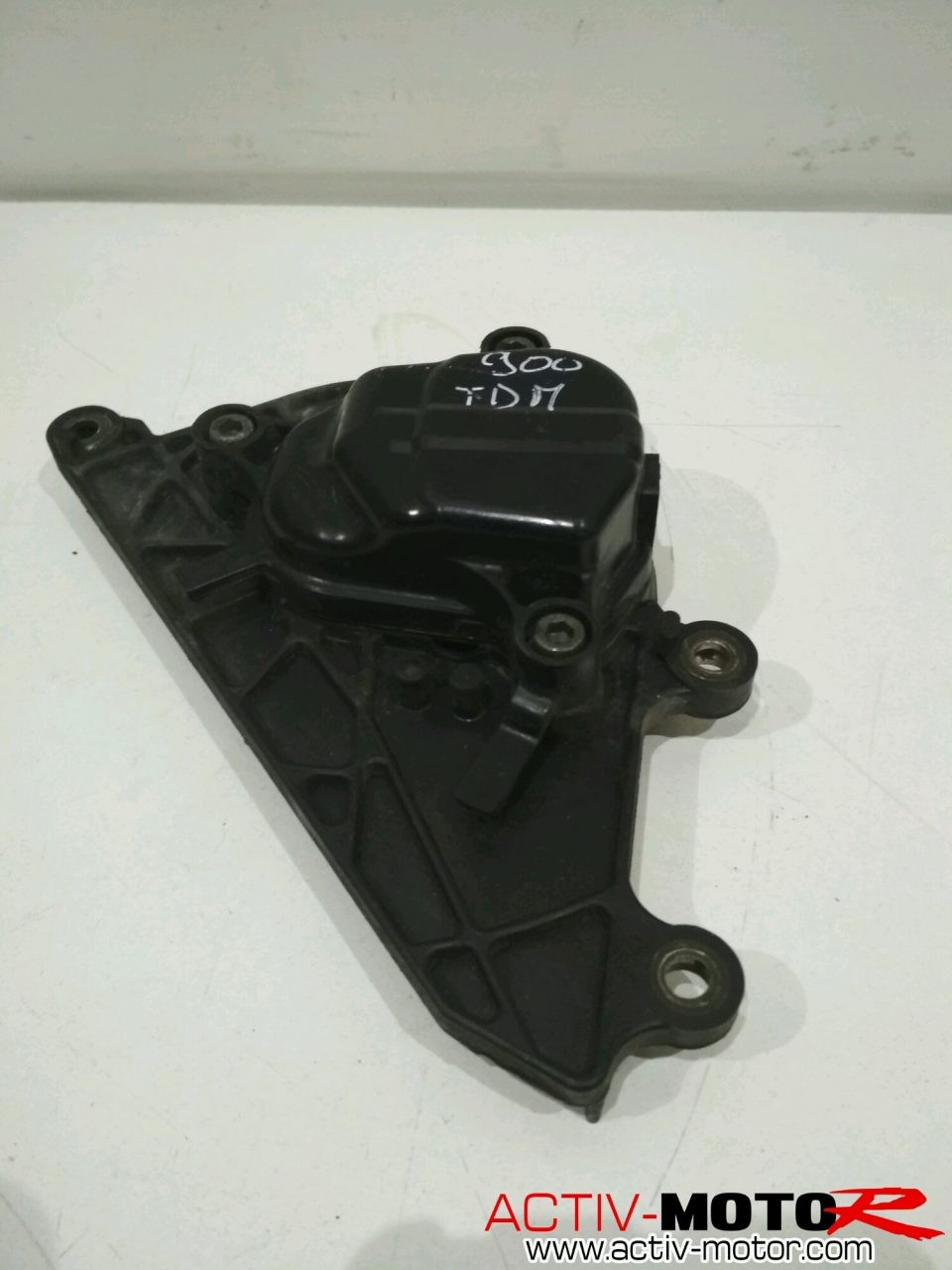 Yamaha - TDM 900 - TDM900 - 2010 - Support