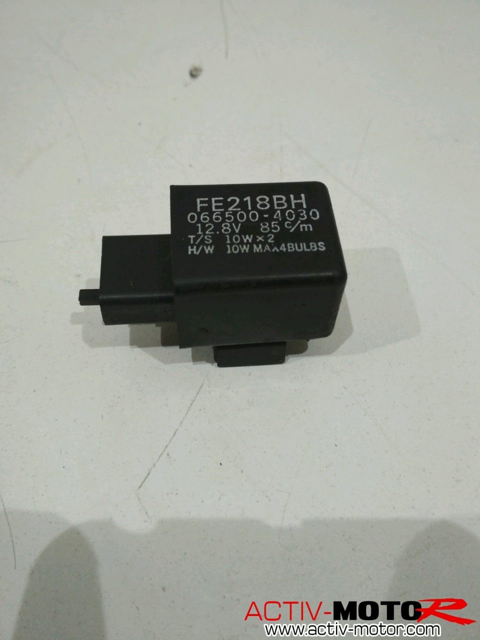 Yamaha - TDM 900 - TDM900 - 2003 - Clignotants