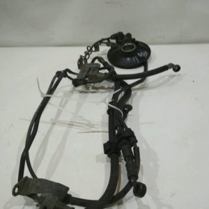 Yamaha - TDM 900 - TDM900 - 2005 à 2009 - Capteur ABS